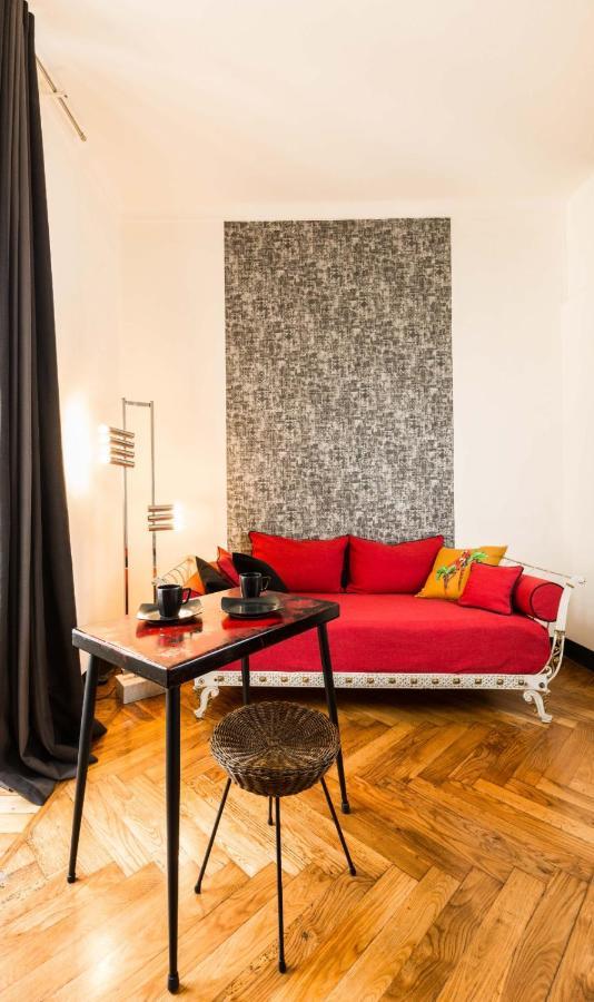 Via Garibaldi 31 Bed and breakfast