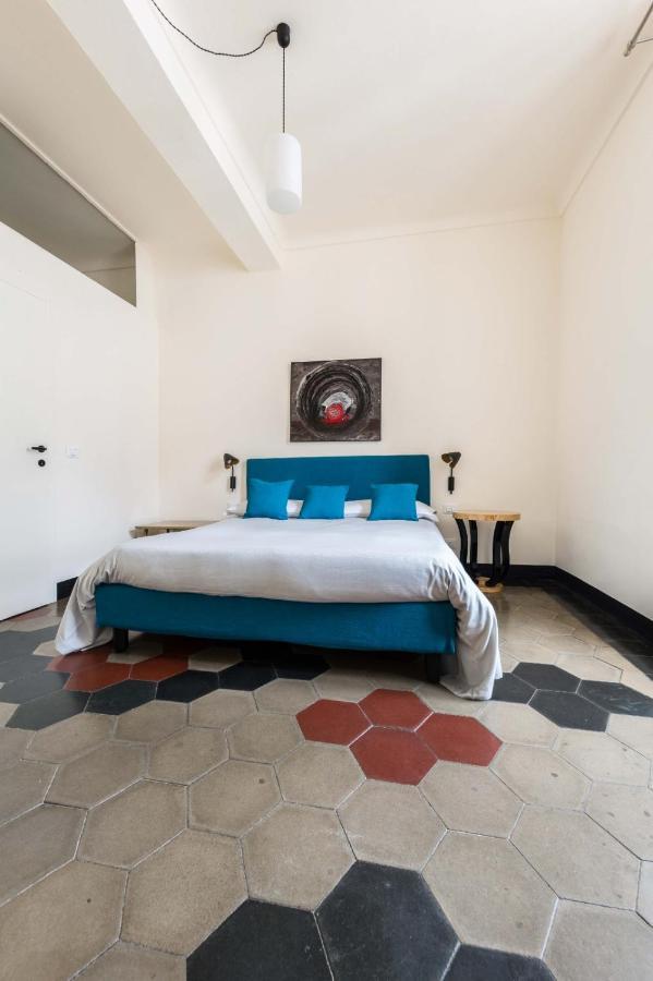 Bed and breakfast Via Garibaldi 31 *